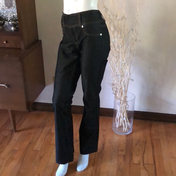 Cache Jean - Picture 4 of 7